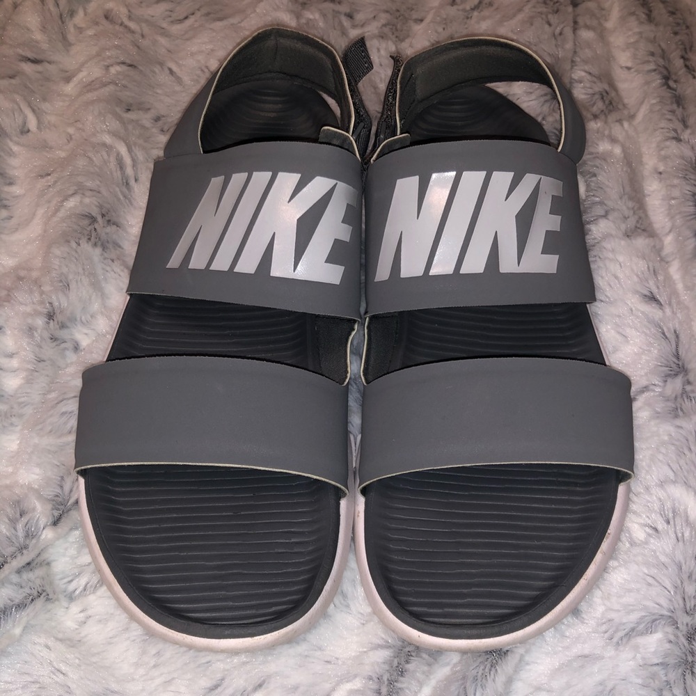 Nike sandals